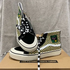 Vans Mami Wata High-Top Sneakers
