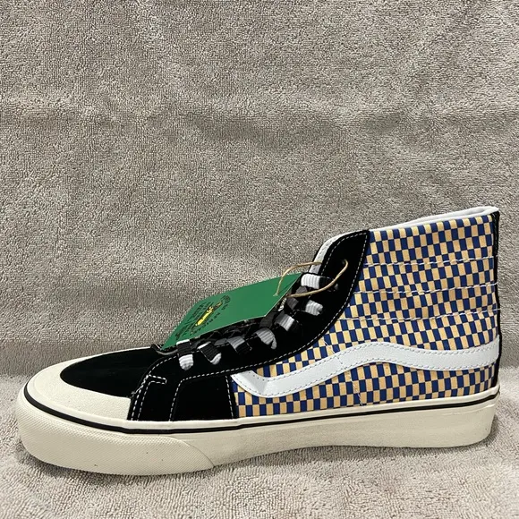 Vans Mami Wata High-Top Sneakers