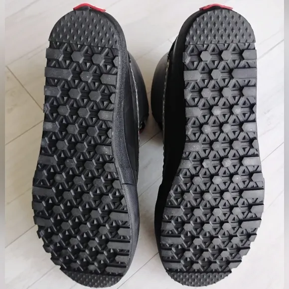 VANS NEW Standard Mid Snow MTE Boots