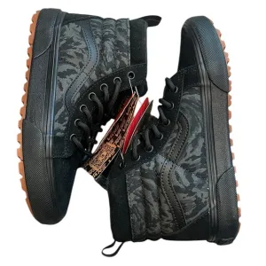 Vans | NWT SK8-Hi MTE Camo Sneakers for Boys