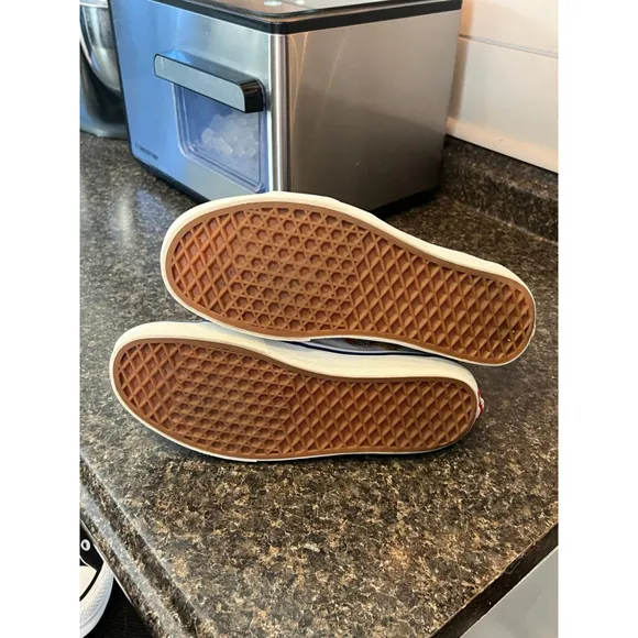 Vans Sk8-Hi Retro Mart Mens 8 Womens 9.5