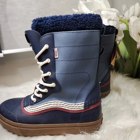 Vans Standard Snow MTE Snow Boots 2023  Snow Boots new