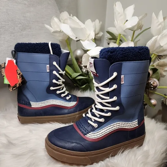 Vans Standard Snow MTE Snow Boots 2023  Snow Boots new