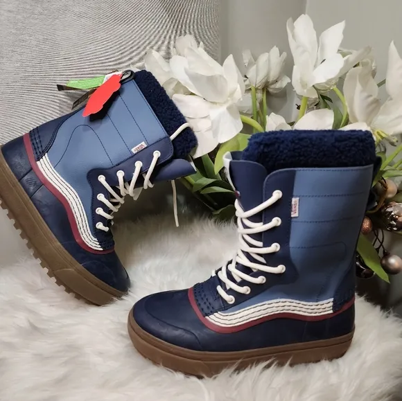 Vans Standard Snow MTE Snow Boots 2023  Snow Boots new