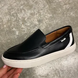 Venettini Leather loafers (unisex)