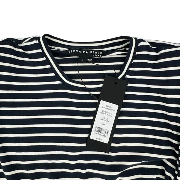 VERONICA BEARD Brompton Dress S