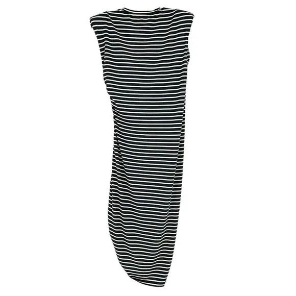VERONICA BEARD Brompton Dress S