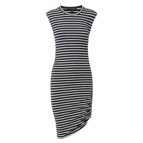 VERONICA BEARD Brompton Dress S