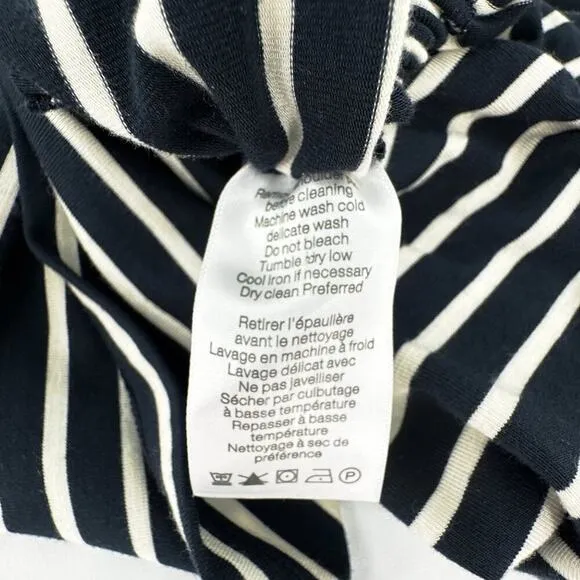 VERONICA BEARD Brompton Dress S
