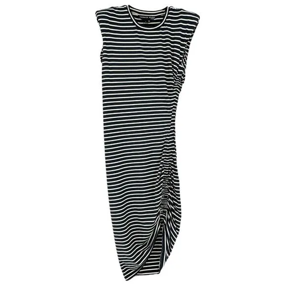 VERONICA BEARD Brompton Dress S