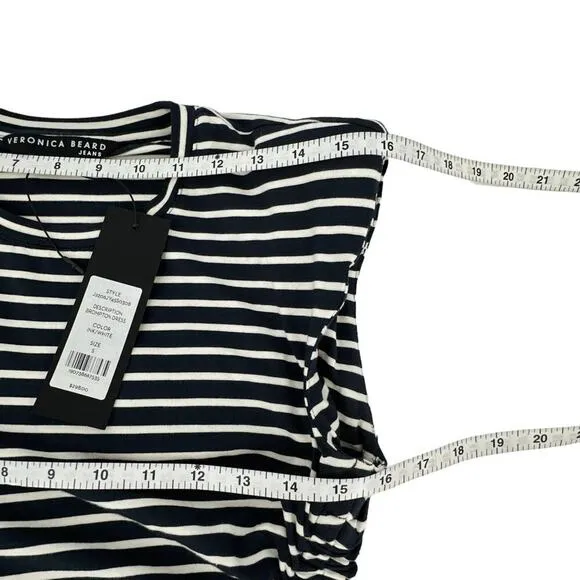 VERONICA BEARD Brompton Dress S