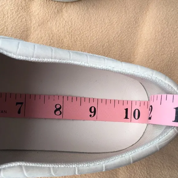 Via Spiga “Markie” Slip-On Platform Sneakers