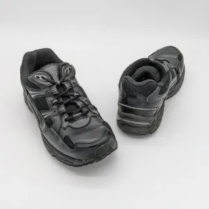 Vionic Black Classic Chunky Walker Sneaker Size 10