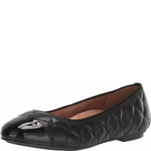 VIONIC WOMEN'S SPARK DESIREE BALLET FLAT - LADIES FLATS WITH CONCEALED ORTH