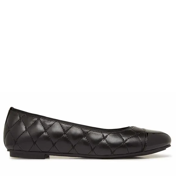 VIONIC WOMEN'S SPARK DESIREE BALLET FLAT - LADIES FLATS WITH CONCEALED ORTH