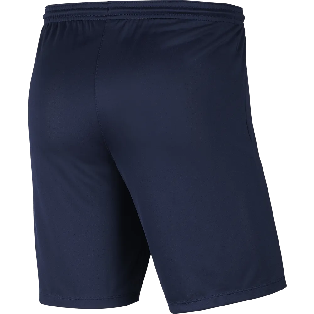 VISION FOOTBALL  Men's Nike Dri-FIT Park Shorts - Training Kit
