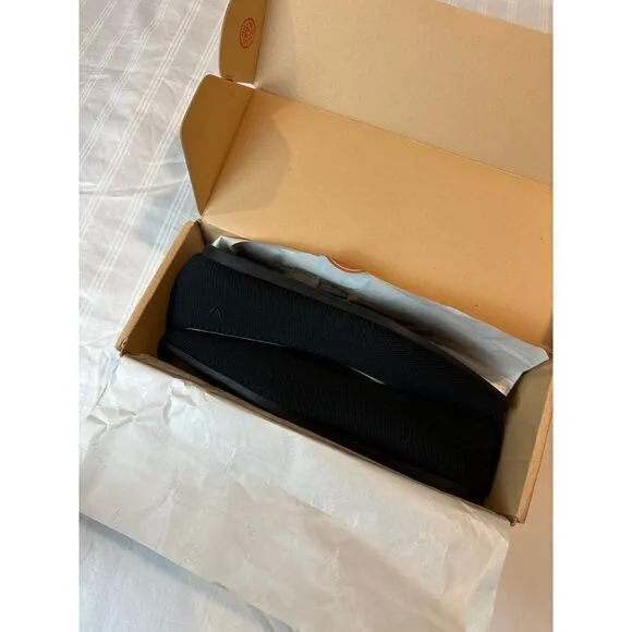 VIVAIA Pointed-Toe Ballet‎ Flats (Aria 5°) EUR 38.5 US 7.5