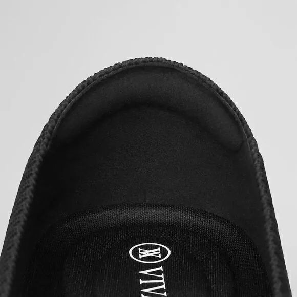 VIVAIA Pointed-Toe Ballet‎ Flats (Aria 5°) EUR 38.5 US 7.5