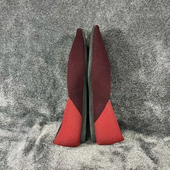 Vivaia Pointed- toe Ballet Flats women’s 8