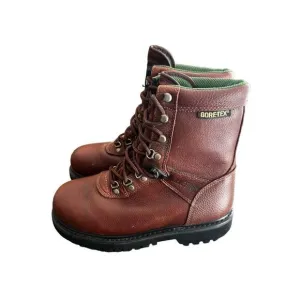Wolverine Steel Toe Insulated Boots size 7.5