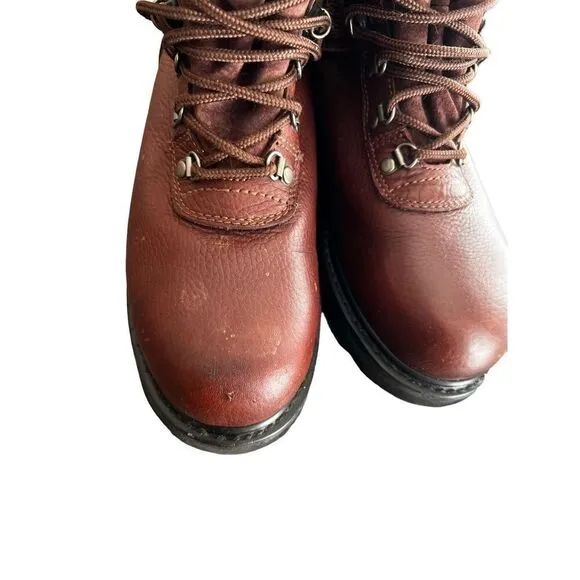Wolverine Steel Toe Insulated Boots size 7.5