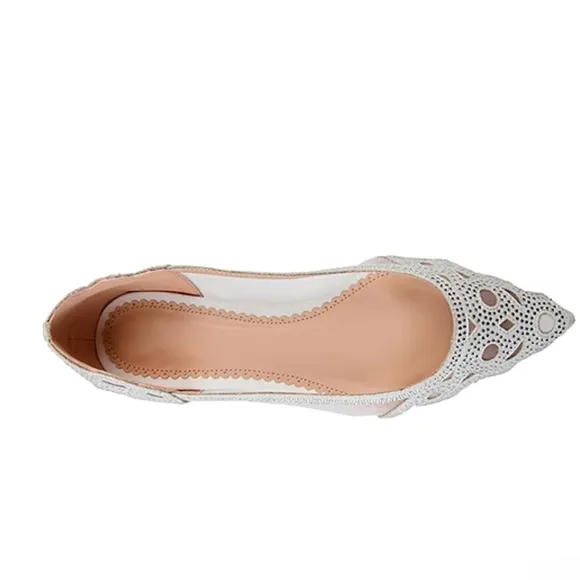 Women's Batavia Embellished Flats