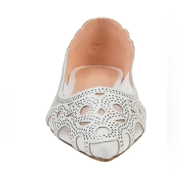 Women's Batavia Embellished Flats
