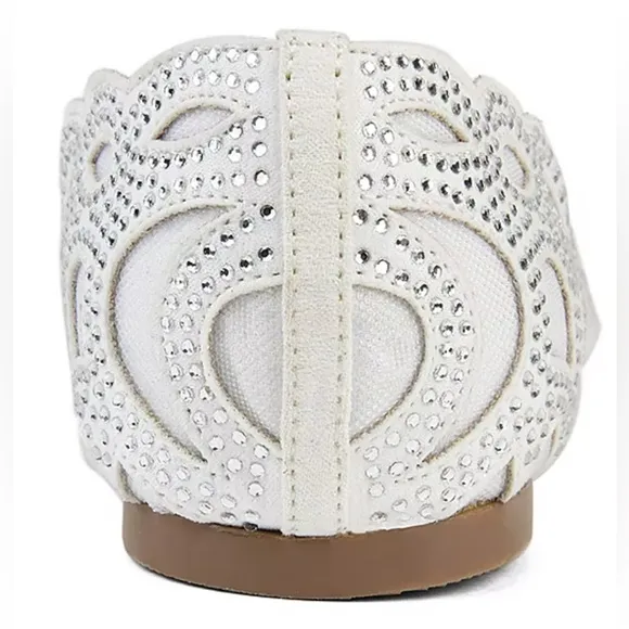Women's Batavia Embellished Flats
