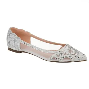 Women's Batavia Embellished Flats