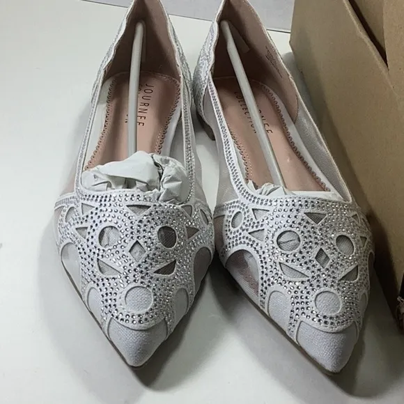 Women's Batavia Embellished Flats