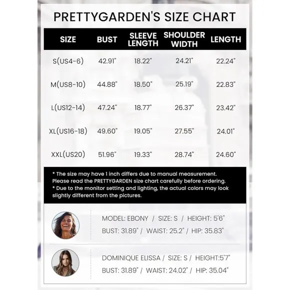 Women's Chunky Knit  Casual Long Sleeve Mock Neck Loose Pullover Sweater Tops
