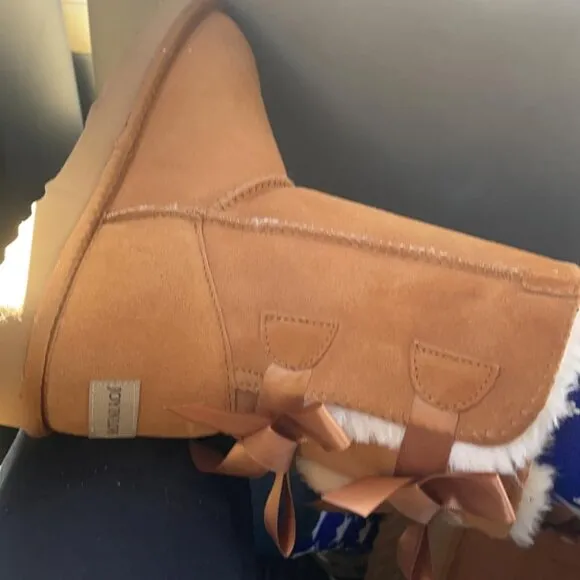Women's Snow Boots