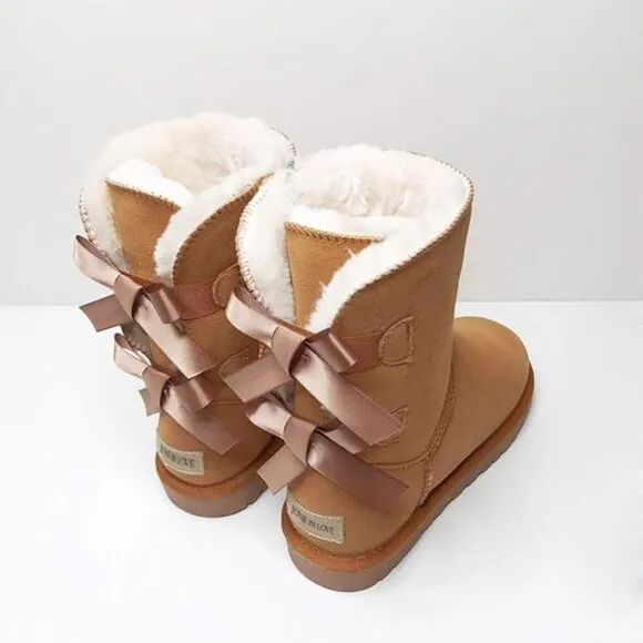 Women's Snow Boots