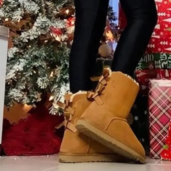 Women's Snow Boots