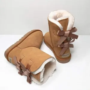 Women's Snow Boots