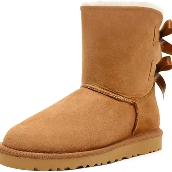 Women's Snow Boots