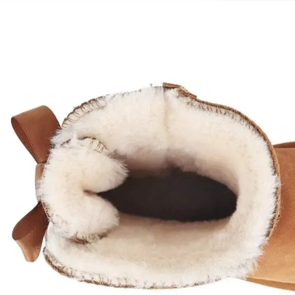 Women's Snow Boots