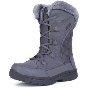 Women's Waterproof Mid-Calf Snow Boot