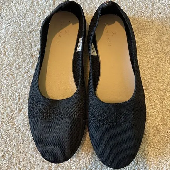 Women’s  Danskin ballet flats