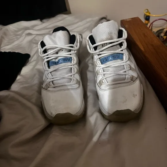 Yeezy Cream and Black Sneakers with Chunky Silhouette