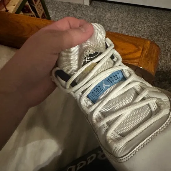 Yeezy Cream and Black Sneakers with Chunky Silhouette